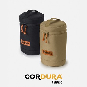 （ジ・アース）　コーデュラ製　ランタンケース　CORDURA Lantern Case
