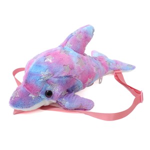 动物/鱼玩偶/毛绒玩具 毛绒玩具 粉色