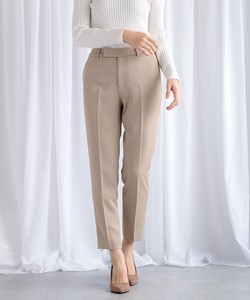 Washing Washable Multi Stretch Motion Unlikely Tapered Pants Attached