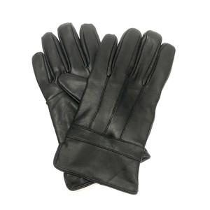 Gloves for Men Gloves Genuine Leather Men's