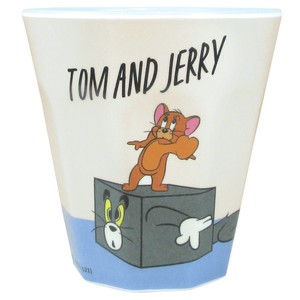 茶杯 Tom and Jerry猫和老鼠 T'S FACTORY