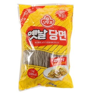 韓国食品 オットゥギ 昔の春雨 1kg 韓国はるさめ