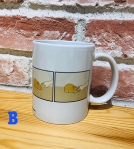 マグカップ/うさぎんちゃこ mug/Usaginchako