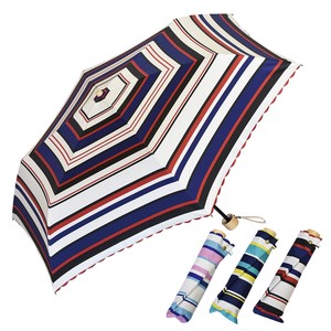 All-weather Umbrella All-weather Border Ladies
