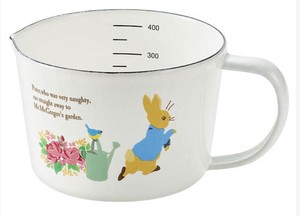 Peter Rabbit Measure Cup