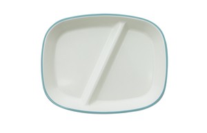 Divided Plate Dishwasher Safe Made in Japan