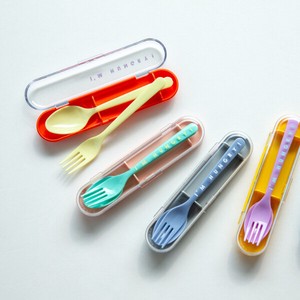 Bento Cutlery Dishwasher Safe Made in Japan