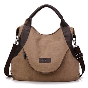 Shoulder Bag Large Capacity