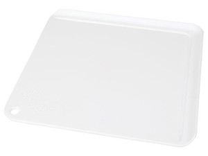 Made in Japan made Cutting Board White 30