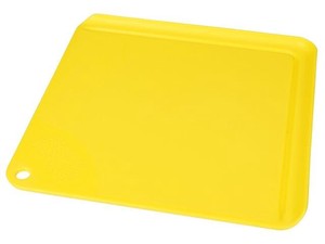 Made in Japan made Cutting Board Yellow 20
