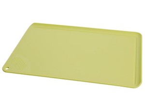 Cutting Board M Green Made in Japan