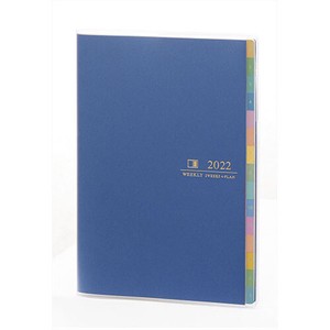 Raymay Diary Plan Diary 2weeks 2022