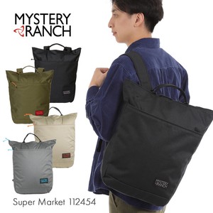 MYSTERY RANCH SUPER MARKET 112454／ リュックサック
