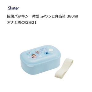 Bento Box Skater Frozen 380ml