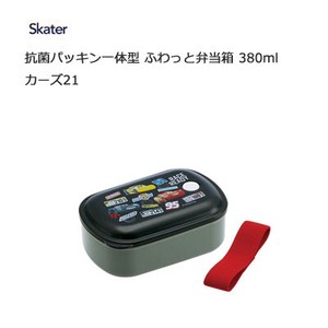 Bento Box Skater 380ml