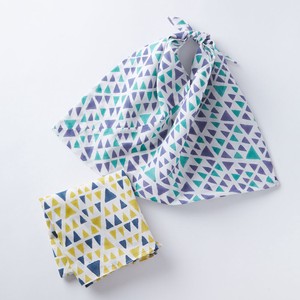 Handkerchief Bag Triangle