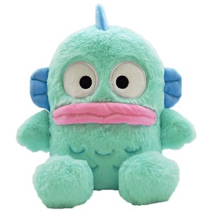 Doll/Anime Character Soft toy Sanrio Hangyodon Size M