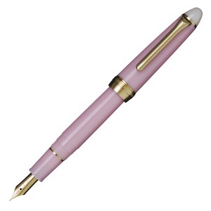 钢笔 钢笔 Sailor写乐钢笔 四季织