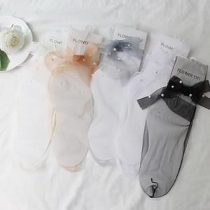 Ultra Sheer Tights Spring/Summer Socks Ladies'