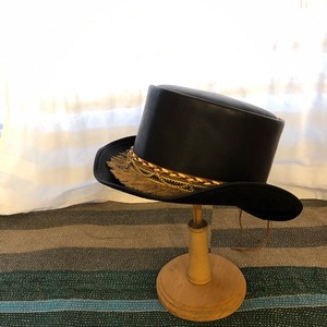 Bowler Hat Fringe