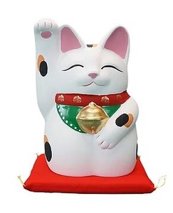 Tokoname ware Animal Ornament Made in Japan
