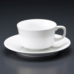 ≪メーカー取寄≫RC白磁紅茶碗