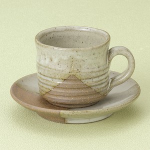 Shigaraki ware Cup