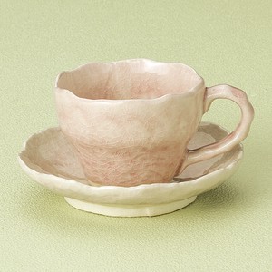 茶杯 粉色
