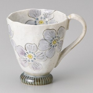Flower Mug