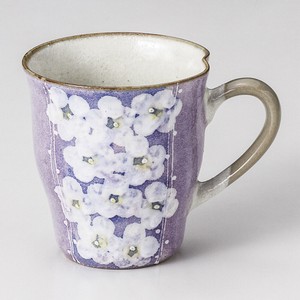 Kohiki Flower Garden Mug