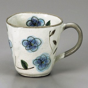 Kohiki Flower Mug