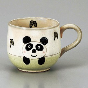 Panda Bear Kids Mug