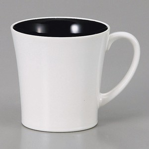 Shine White Mug