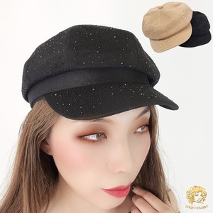 Hats & Cap Casquette Bijou Stone Beige Black 2 9 7 1