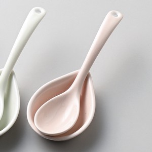 Spoon Pink