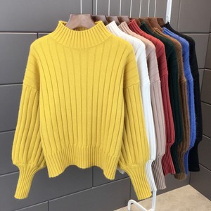 Sweater/Knitwear Knitted Ladies NEW