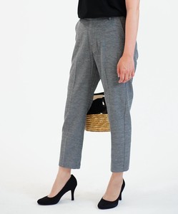 Cropped Pant