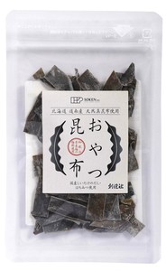 創健社 おやつ昆布 16g