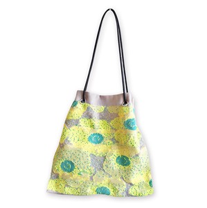 Tote Bag Knitted 2-way