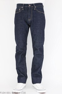 Full-Length Pants Made in Japan