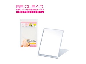 Daily Necessity Item Compact L Clear