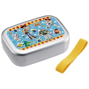 Bento Box Toy Story Skater 370ml Made in Japan