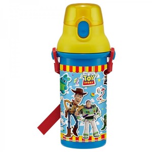Water Bottle Toy Story Skater Dishwasher Safe M Made in Japan