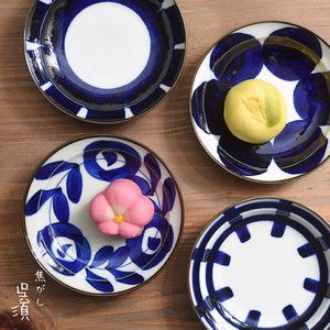 Gosu Plate [Hasami Ware]