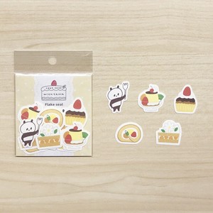SHOP mizutama Sticker