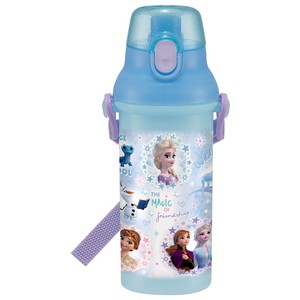 Frozen 22 Antibacterial Plastic Bottle
