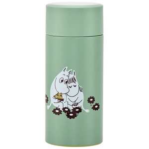 Water Bottle Moomin Compact