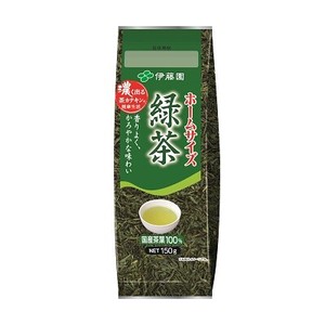 Home Green Tea