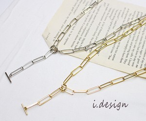 Necklace/Pendant Design Necklace 2-way