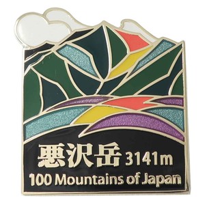 pin Badge Sten Style Pins